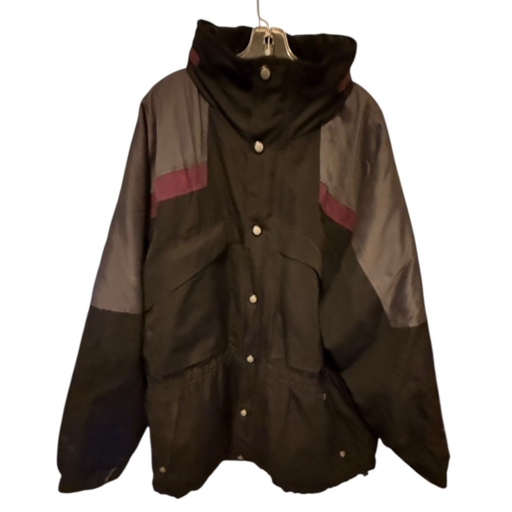 Rawik Outerwear Coat